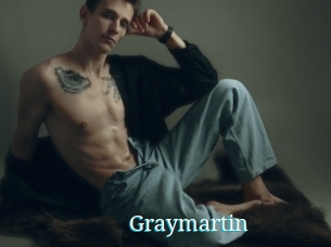 Graymartin