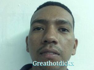 Greathotdickx