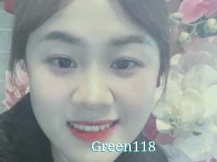 Green118