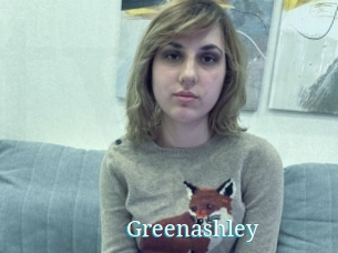 Greenashley
