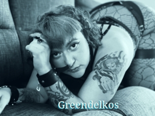 Greendelkos