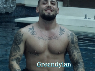 Greendylan