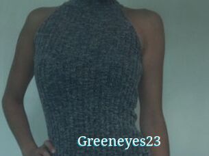 Greeneyes23