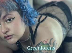 Greenlorens