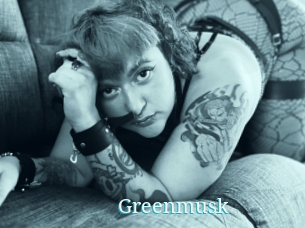 Greenmusk