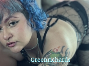 Greenrichards
