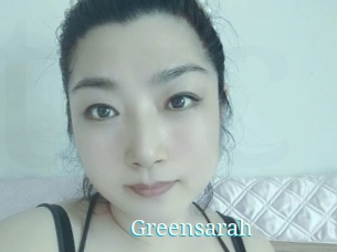 Greensarah