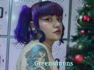 Greensimons