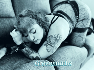 Greensmiths