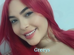 Greeys