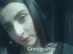 Greicycarter