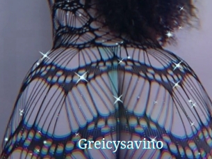 Greicysavino