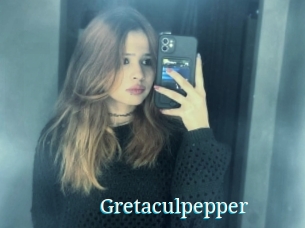 Gretaculpepper