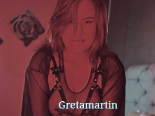 Gretamartin