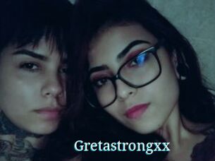 Gretastrongxx