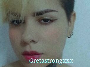 Gretastrongxxx