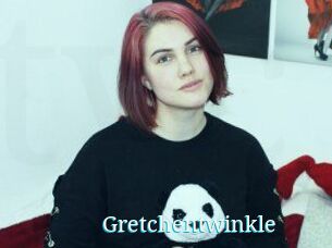 Gretchentwinkle