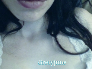 Gretyjune