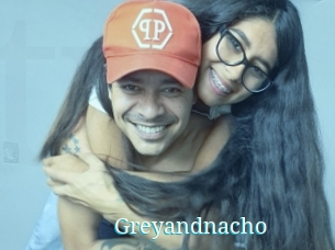 Greyandnacho