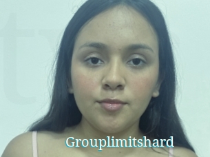 Grouplimitshard