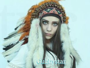 Gubbystar
