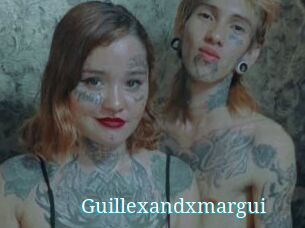 Guillexandxmargui