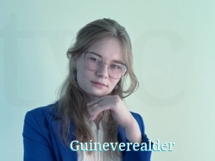 Guineverealder