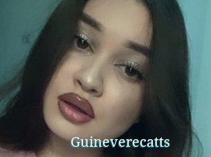 Guineverecatts
