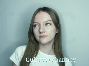 Guineverehanney