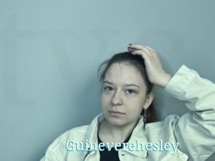 Guineverehesley