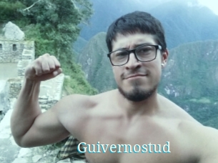 Guivernostud