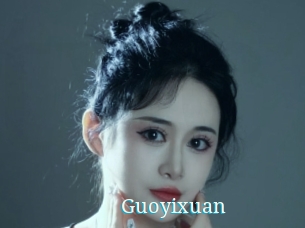 Guoyixuan