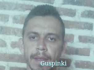 Guspinki