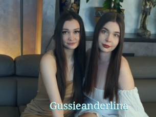 Gussieanderlina