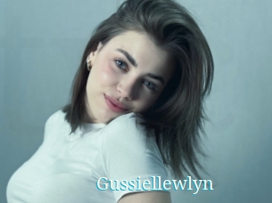 Gussiellewlyn