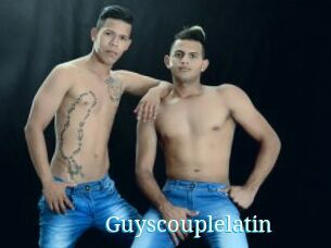 Guyscouplelatin
