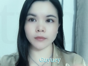Guyuey