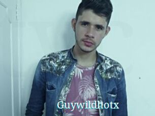 Guywildhotx
