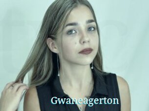 Gwaneagerton