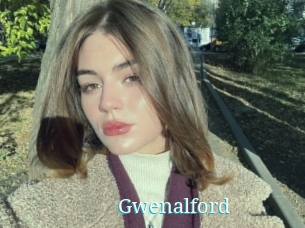 Gwenalford