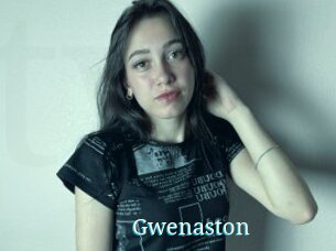 Gwenaston