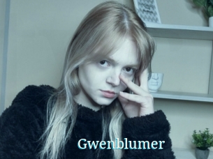 Gwenblumer