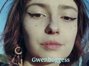 Gwenboggess
