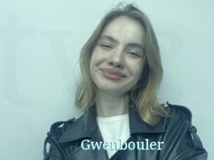 Gwenbouler