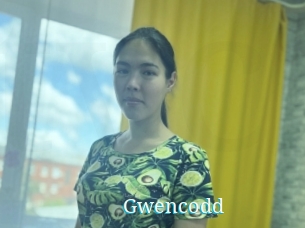 Gwencodd