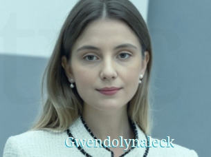 Gwendolynaleck