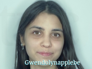 Gwendolynapplebe