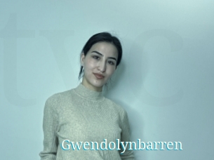 Gwendolynbarren