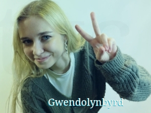 Gwendolynbyrd