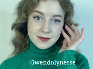 Gwendolynesse
